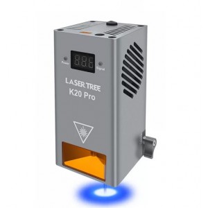 ماژول لیزر 160 وات- مدل جدید – K20 Pro